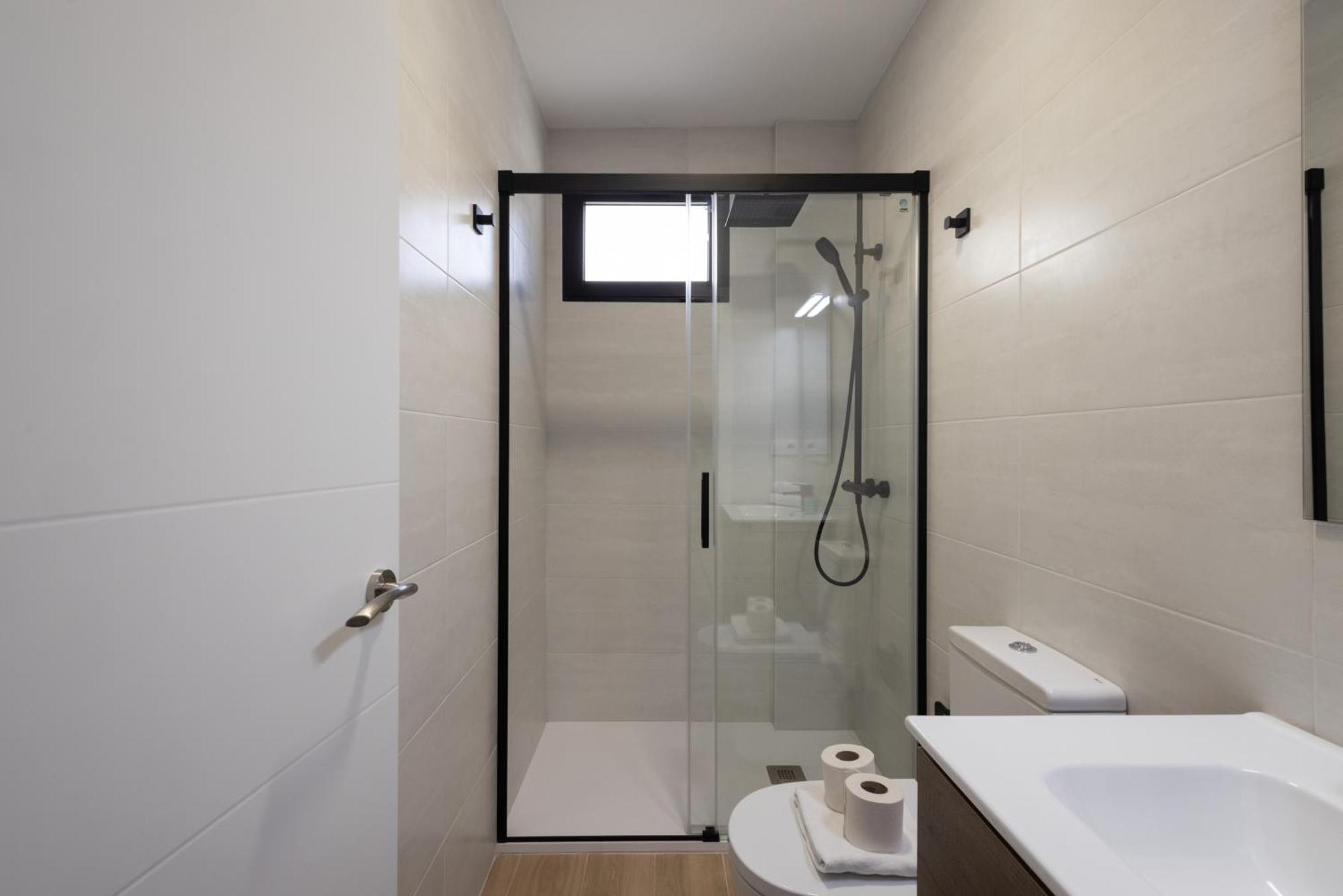 Appartamento Florit Flats - The Cruz Cubierta With Terrace *