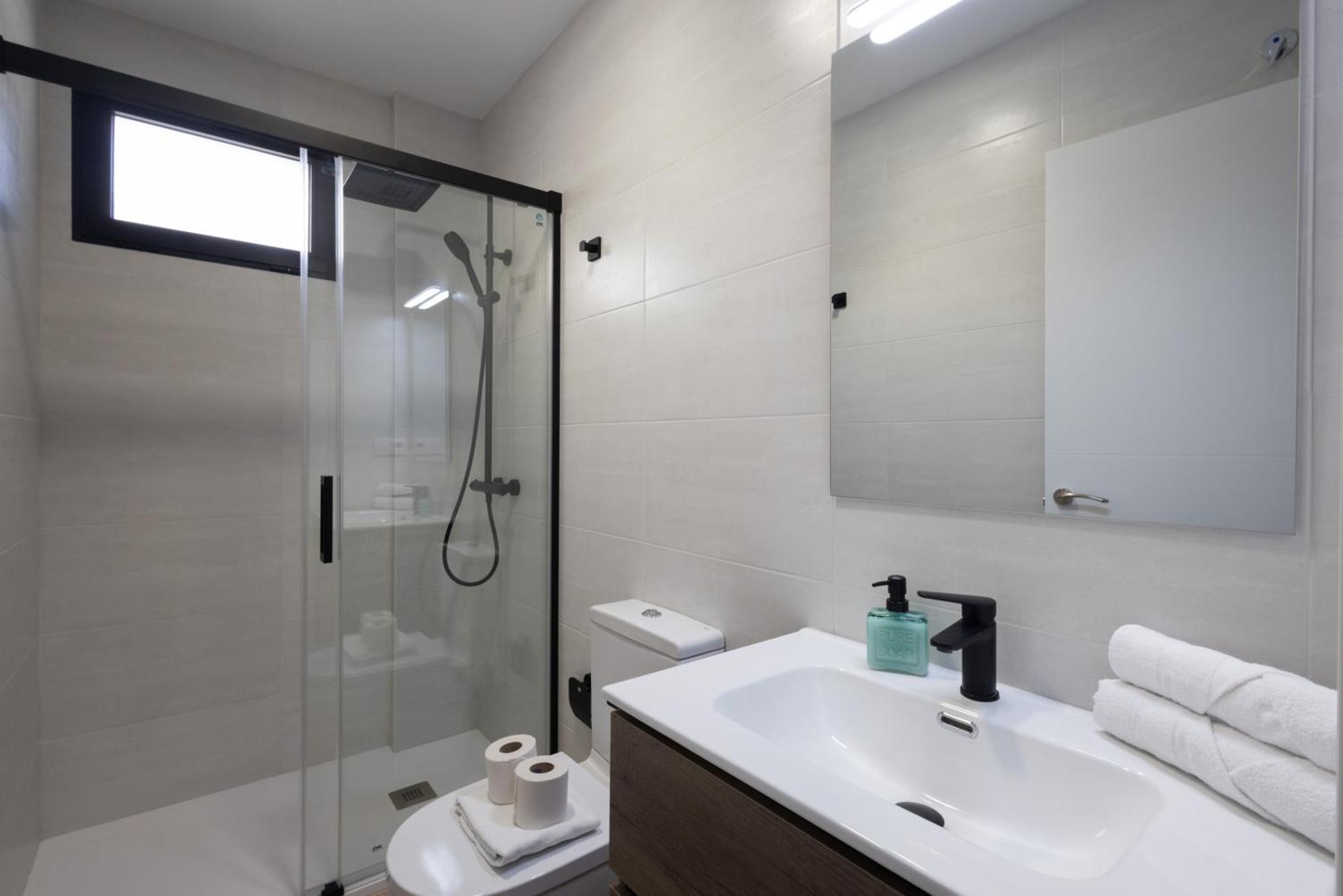 Florit Flats - The Cruz Cubierta With Terrace Appartamento *