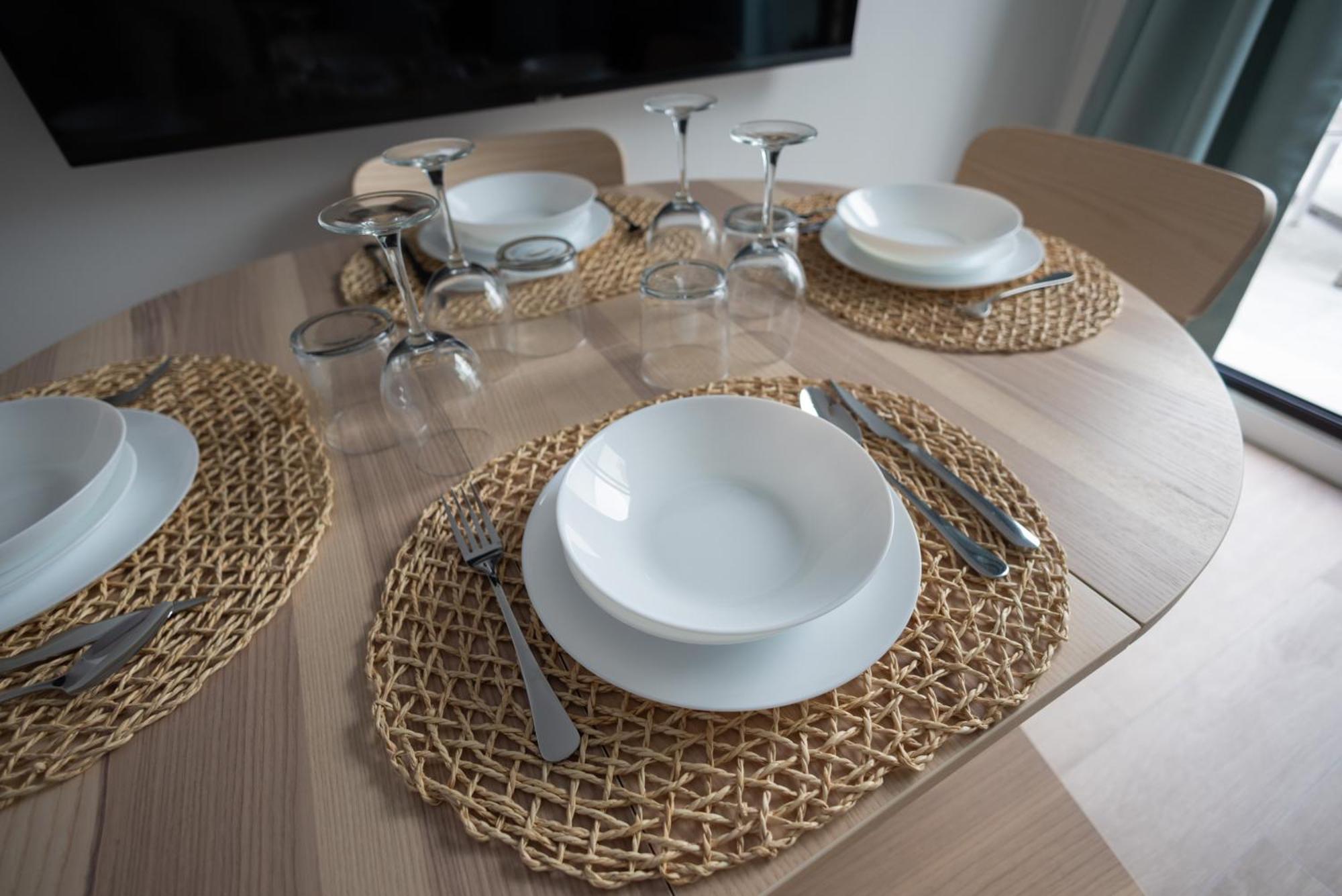 Florit Flats - The Cruz Cubierta With Terrace * Valenza