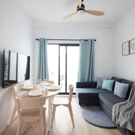 Florit Flats - The Cruz Cubierta Apartments With Terrace Valencia Exterior photo