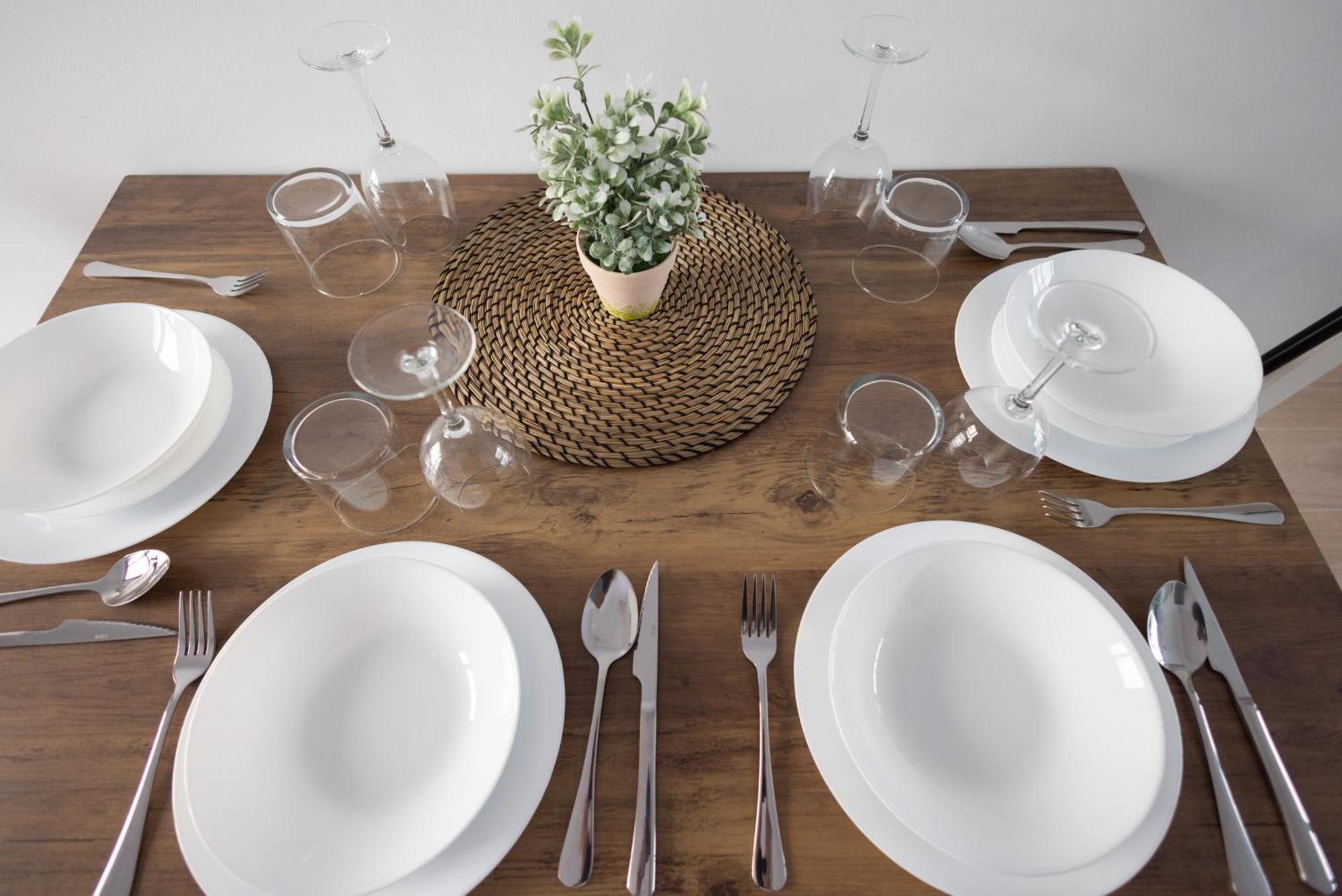 Apartment Florit Flats - The Cruz Cubierta With Terrace *