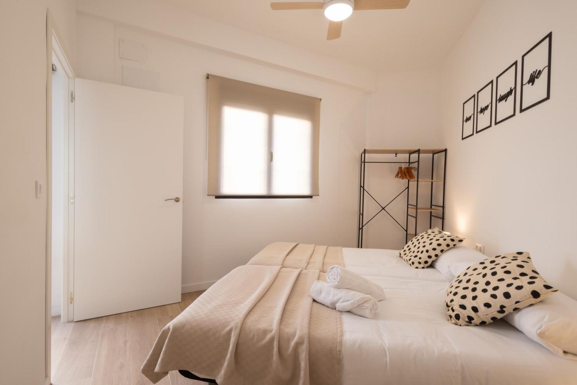 Apartment Cruz Cubierta *