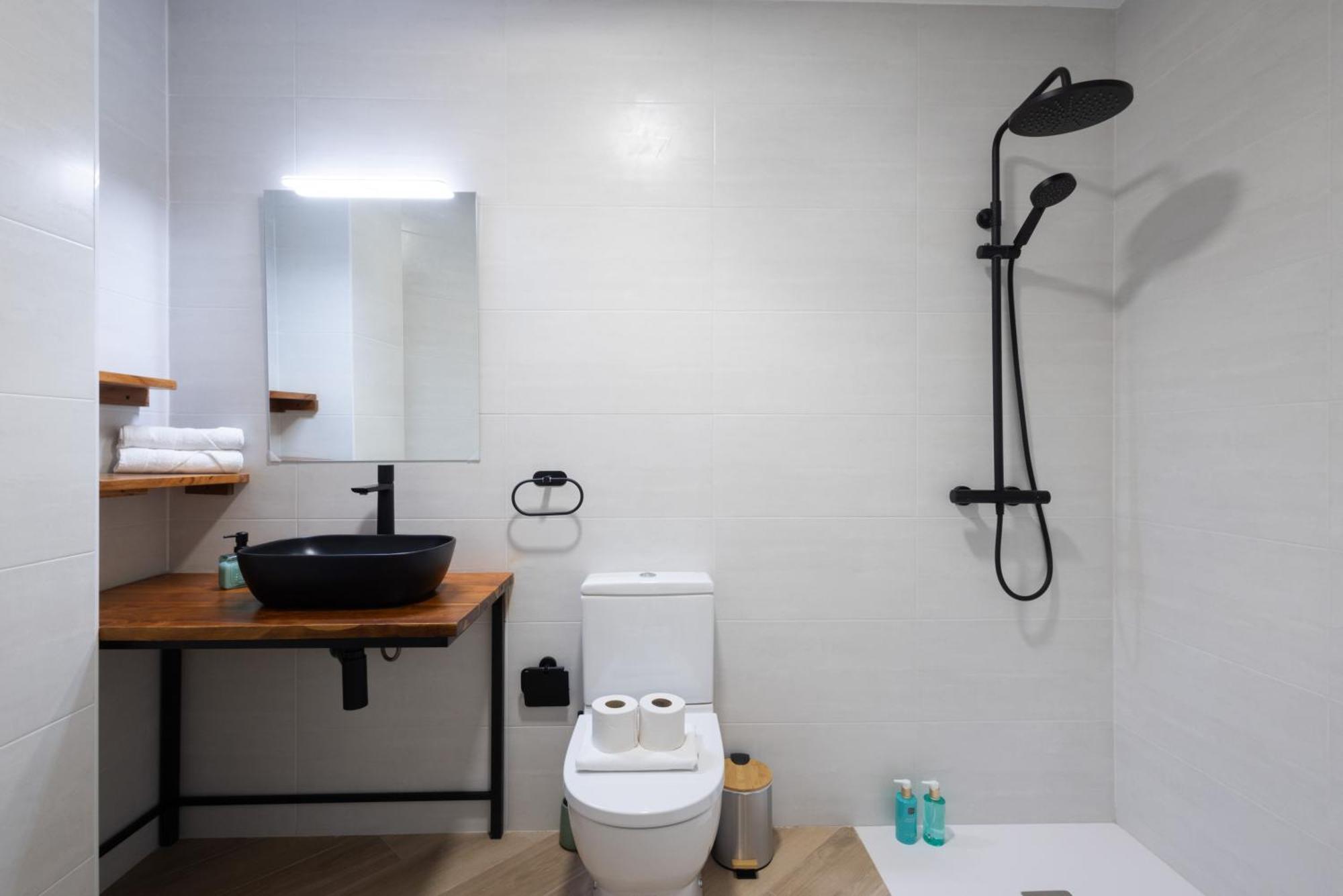 Cruz Cubierta Apartment